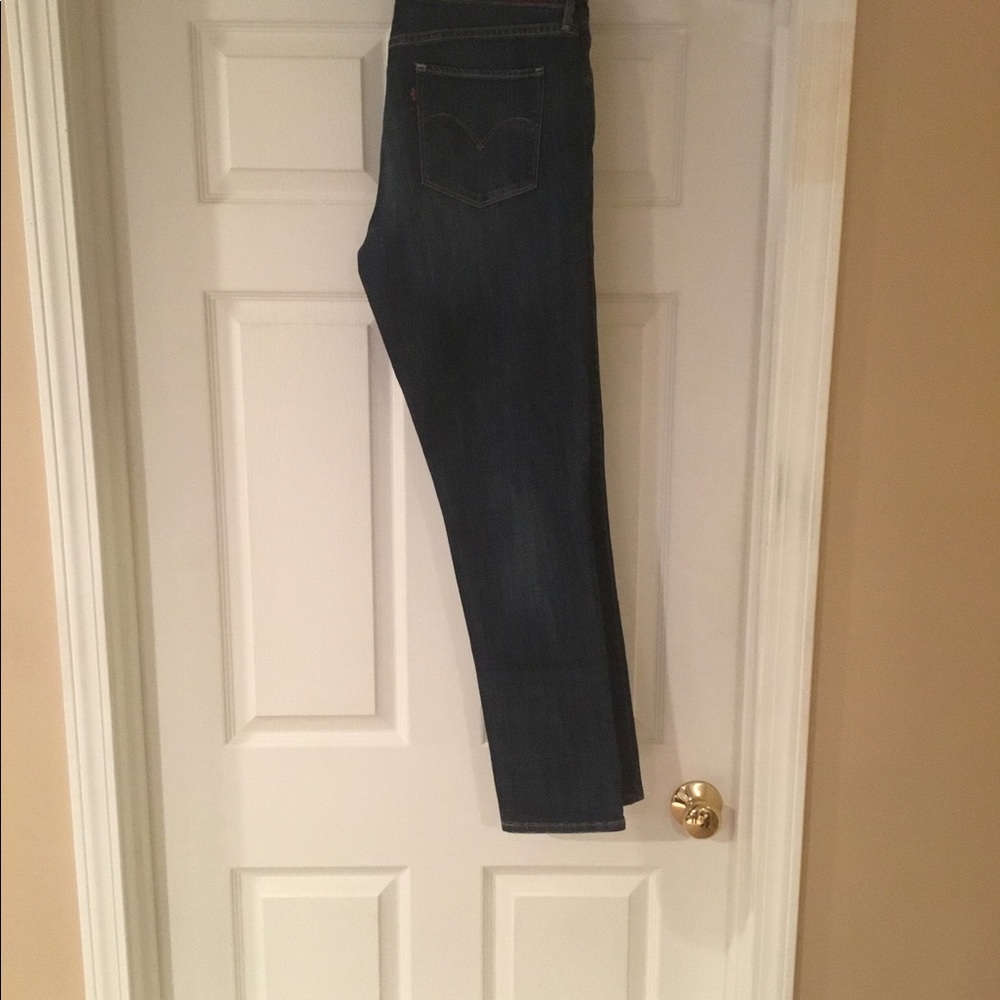 LEVIS JEANS - Picture 7 of 12